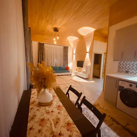 Kara Kedi Villa's *