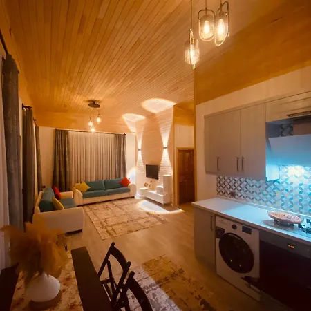 Kara Kedi Villa's Villa