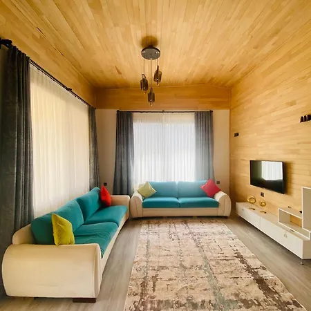 Kara Kedi Villa's Villa *