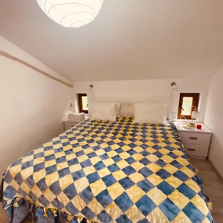 Kara Kedi Villa's Kemer