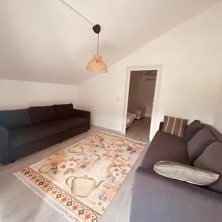 Villa Kara Kedi Villa's *