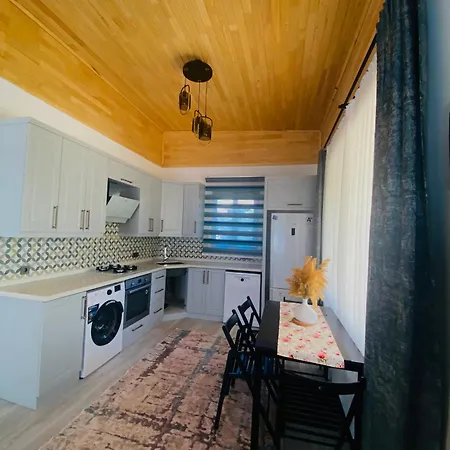Kara Kedi Villa's Villa Kemer